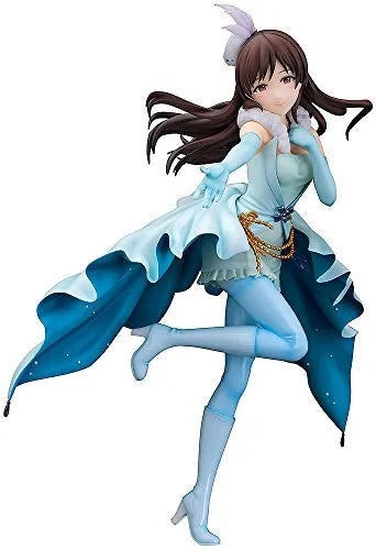 iDOLM@STER Cinderella Girls - Nitta Minami - 1/8 - Love Laika Ver. (Phat Company)ㅤ – Phat Company – ActionFigure Brasil