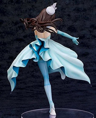 iDOLM@STER Cinderella Girls - Nitta Minami - 1/8 - Love Laika Ver. (Phat Company)ㅤ – Phat Company – ActionFigure Brasil
