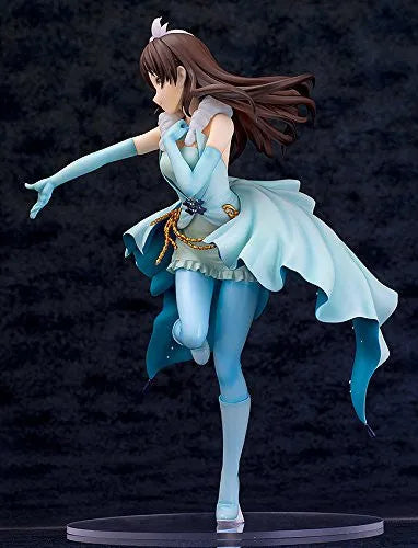 iDOLM@STER Cinderella Girls - Nitta Minami - 1/8 - Love Laika Ver. (Phat Company)ㅤ – Phat Company – ActionFigure Brasil