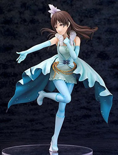 iDOLM@STER Cinderella Girls - Nitta Minami - 1/8 - Love Laika Ver. (Phat Company)ㅤ – Phat Company – ActionFigure Brasil