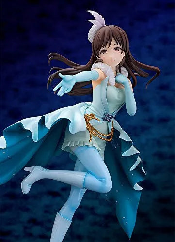 iDOLM@STER Cinderella Girls - Nitta Minami - 1/8 - Love Laika Ver. (Phat Company)ㅤ – Phat Company – ActionFigure Brasil
