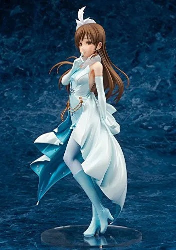 iDOLM@STER Cinderella Girls - Nitta Minami - 1/8 - Memories Ver. (Alter)ㅤ – Alter – ActionFigureBrasil
