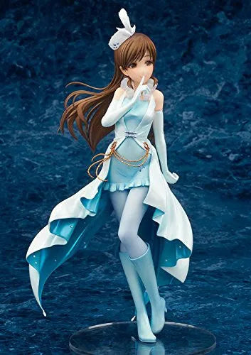 iDOLM@STER Cinderella Girls - Nitta Minami - 1/8 - Memories Ver. (Alter)ㅤ – Alter – ActionFigureBrasil — com base expositora