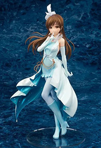 iDOLM@STER Cinderella Girls - Nitta Minami - 1/8 - Memories Ver. (Alter)ㅤ – Alter – ActionFigureBrasil — iluminação de estúdio