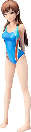 iDOLM@STER Cinderella Girls - Nitta Minami - S-style - 1/12 - Swimsuit Ver. (FREEing)ㅤ – FREEing – ActionFigure Brasil