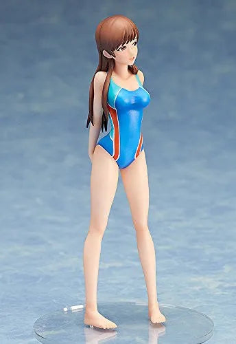 iDOLM@STER Cinderella Girls - Nitta Minami - S-style - 1/12 - Swimsuit Ver. (FREEing)ㅤ – FREEing – ActionFigure Brasil