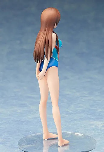 iDOLM@STER Cinderella Girls - Nitta Minami - S-style - 1/12 - Swimsuit Ver. (FREEing)ㅤ – FREEing – ActionFigure Brasil