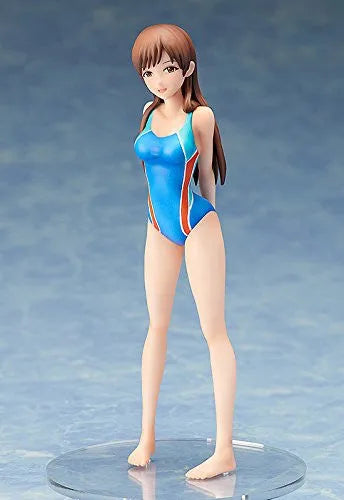 iDOLM@STER Cinderella Girls - Nitta Minami - S-style - 1/12 - Swimsuit Ver. (FREEing)ㅤ – FREEing – ActionFigure Brasil