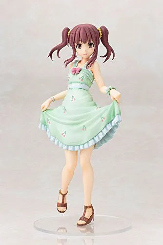 iDOLM@STER Cinderella Girls - Ogata Chieri - 1/8 (Kotobukiya)ㅤ – Kotobukiya – ActionFigureBrasil