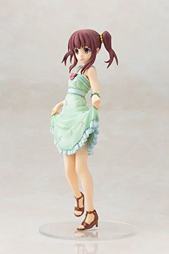 iDOLM@STER Cinderella Girls - Ogata Chieri - 1/8 (Kotobukiya)ㅤ – Kotobukiya – ActionFigureBrasil