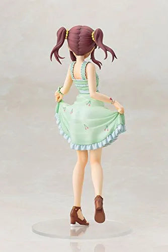 iDOLM@STER Cinderella Girls - Ogata Chieri - 1/8 (Kotobukiya)ㅤ – Kotobukiya – ActionFigureBrasil