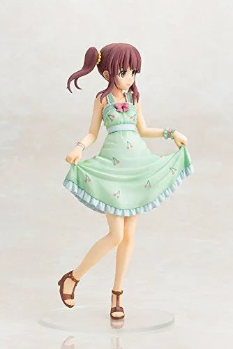 iDOLM@STER Cinderella Girls - Ogata Chieri - 1/8 (Kotobukiya)ㅤ – Kotobukiya – ActionFigureBrasil