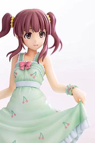 iDOLM@STER Cinderella Girls - Ogata Chieri - 1/8 (Kotobukiya)ㅤ – Kotobukiya – ActionFigureBrasil — com base expositora