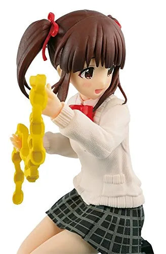 iDOLM@STER Cinderella Girls - Ogata Chieri - EXQ Figureㅤ – Banpresto – ActionFigure Brasil