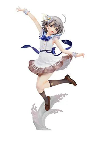 iDOLM@STER Cinderella Girls - Otokura Yuuki - 1/7 - Come with me Ver. (Alter)ㅤ – Alter – ActionFigureBrasil