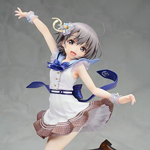 iDOLM@STER Cinderella Girls - Otokura Yuuki - 1/7 - Come with me Ver. (Alter)ㅤ – Alter – ActionFigureBrasil
