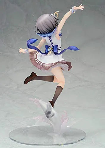 iDOLM@STER Cinderella Girls - Otokura Yuuki - 1/7 - Come with me Ver. (Alter)ㅤ – Alter – ActionFigureBrasil