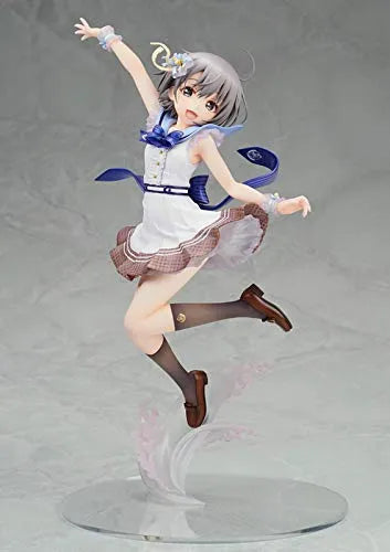 iDOLM@STER Cinderella Girls - Otokura Yuuki - 1/7 - Come with me Ver. (Alter)ㅤ – Alter – ActionFigureBrasil — iluminação de estúdio
