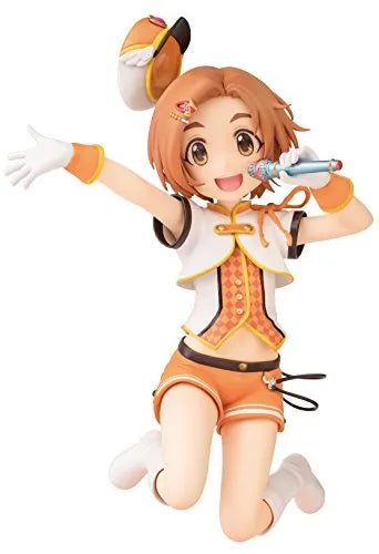 iDOLM@STER Cinderella Girls - Ryuuzaki Kaoru - 1/7 - Hi-Fi☆Days (PLUM)ㅤ – Kadokawa – ActionFigureBrasil