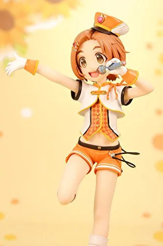 iDOLM@STER Cinderella Girls - Ryuuzaki Kaoru - 1/7 - Hi-Fi☆Days (PLUM)ㅤ – Kadokawa – ActionFigureBrasil