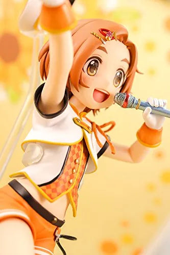 iDOLM@STER Cinderella Girls - Ryuuzaki Kaoru - 1/7 - Hi-Fi☆Days (PLUM)ㅤ – Kadokawa – ActionFigureBrasil