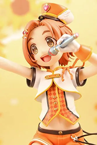 iDOLM@STER Cinderella Girls - Ryuuzaki Kaoru - 1/7 - Hi-Fi☆Days (PLUM)ㅤ – Kadokawa – ActionFigureBrasil