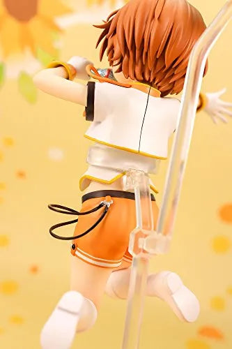 iDOLM@STER Cinderella Girls - Ryuuzaki Kaoru - 1/7 - Hi-Fi☆Days (PLUM)ㅤ – Kadokawa – ActionFigureBrasil