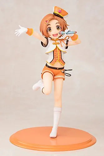 iDOLM@STER Cinderella Girls - Ryuuzaki Kaoru - 1/7 - Hi-Fi☆Days (PLUM)ㅤ – Kadokawa – ActionFigureBrasil