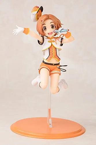 iDOLM@STER Cinderella Girls - Ryuuzaki Kaoru - 1/7 - Hi-Fi☆Days (PLUM)ㅤ – Kadokawa – ActionFigureBrasil