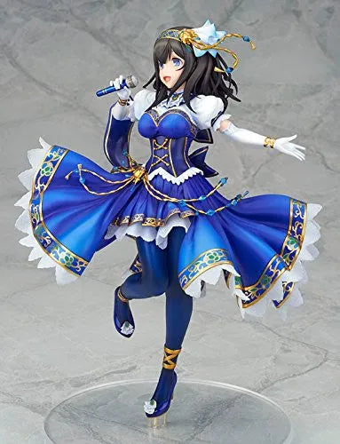 iDOLM@STER Cinderella Girls - Sagisawa Fumika - 1/7 - Bright Memories ver. (Alter)ㅤ – Alter – ActionFigureBrasil