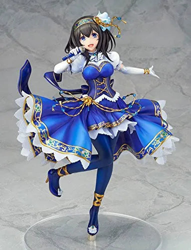 iDOLM@STER Cinderella Girls - Sagisawa Fumika - 1/7 - Bright Memories ver. (Alter)ㅤ – Alter – ActionFigureBrasil — iluminação de estúdio