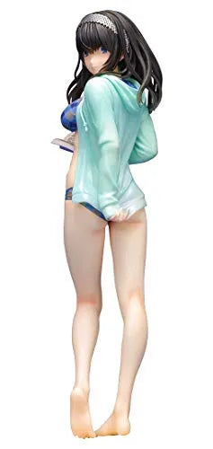 iDOLM@STER Cinderella Girls - Sagisawa Fumika - Dream Tech - 1/8 - Konpeki no Kyoukai (Wave)ㅤ – Wave – ActionFigure Brasil