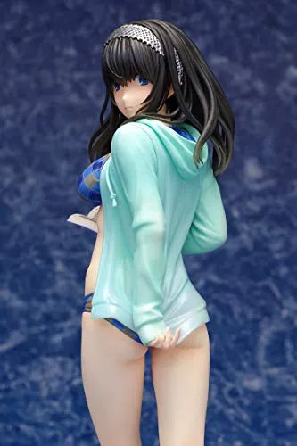 iDOLM@STER Cinderella Girls - Sagisawa Fumika - Dream Tech - 1/8 - Konpeki no Kyoukai (Wave)ㅤ – Wave – ActionFigureBrasil — ambientada