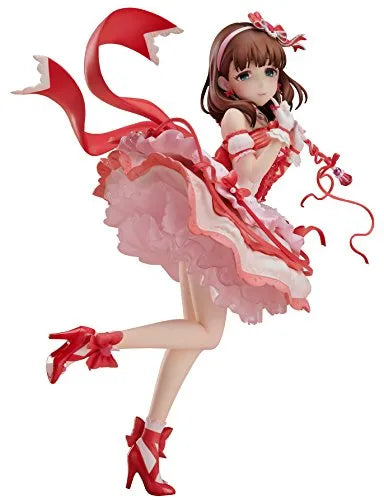 iDOLM@STER Cinderella Girls - Sakuma Mayu - 1/8ㅤ – AmiAmi – ActionFigure Brasil