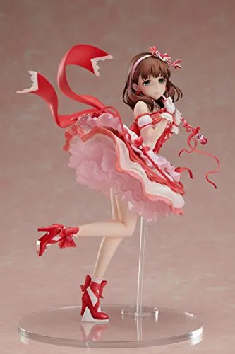 iDOLM@STER Cinderella Girls - Sakuma Mayu - 1/8ㅤ – AmiAmi – ActionFigureBrasil — ambientada