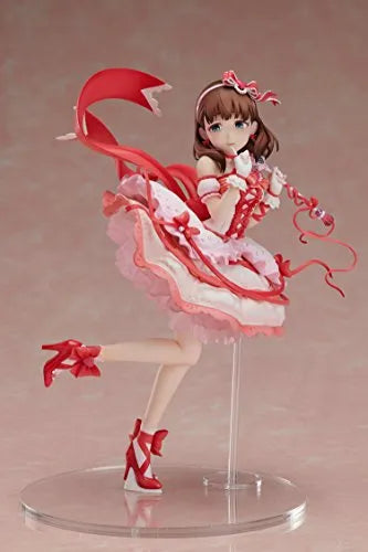 iDOLM@STER Cinderella Girls - Sakuma Mayu - 1/8ㅤ – AmiAmi – ActionFigure Brasil — com base expositora