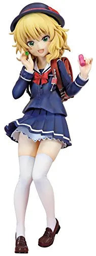 iDOLM@STER Cinderella Girls - Sakurai Momoka - 1/7 - Rose Fleur (PLUM)ㅤ – PLUM – ActionFigureBrasil