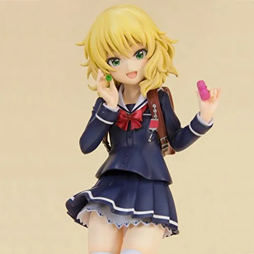 iDOLM@STER Cinderella Girls - Sakurai Momoka - 1/7 - Rose Fleur (PLUM)ㅤ – PLUM – ActionFigureBrasil