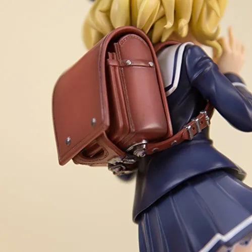 iDOLM@STER Cinderella Girls - Sakurai Momoka - 1/7 - Rose Fleur (PLUM)ㅤ – PLUM – ActionFigureBrasil