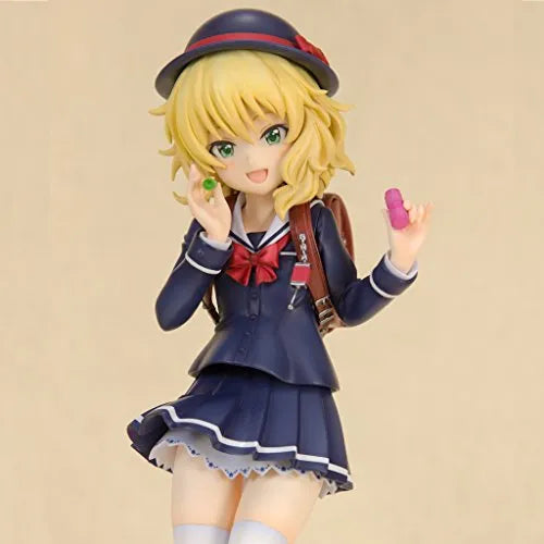 iDOLM@STER Cinderella Girls - Sakurai Momoka - 1/7 - Rose Fleur (PLUM)ㅤ – PLUM – ActionFigureBrasil