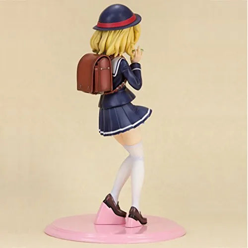 iDOLM@STER Cinderella Girls - Sakurai Momoka - 1/7 - Rose Fleur (PLUM)ㅤ – PLUM – ActionFigureBrasil