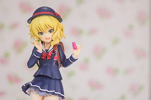 iDOLM@STER Cinderella Girls - Sakurai Momoka - 1/7 - Rose Fleur (PLUM)ㅤ – Kadokawa – ActionFigureBrasil
