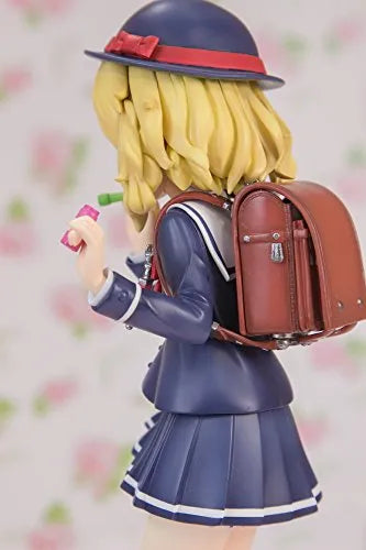 iDOLM@STER Cinderella Girls - Sakurai Momoka - 1/7 - Rose Fleur (PLUM)ㅤ – Kadokawa – ActionFigureBrasil
