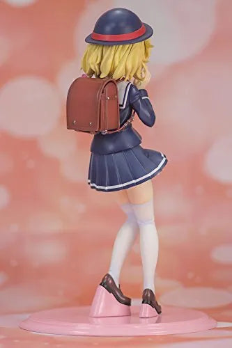 iDOLM@STER Cinderella Girls - Sakurai Momoka - 1/7 - Rose Fleur (PLUM)ㅤ – Kadokawa – ActionFigureBrasil