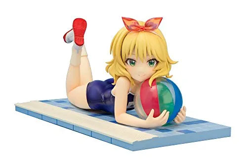 iDOLM@STER Cinderella Girls - Sakurai Momoka - 1/7 - Summer Mademoiselleㅤ – PLUM – ActionFigure Brasil