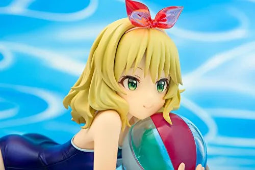 iDOLM@STER Cinderella Girls - Sakurai Momoka - 1/7 - Summer Mademoiselleㅤ – PLUM – ActionFigure Brasil
