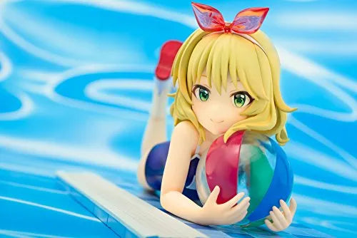 iDOLM@STER Cinderella Girls - Sakurai Momoka - 1/7 - Summer Mademoiselleㅤ – PLUM – ActionFigure Brasil