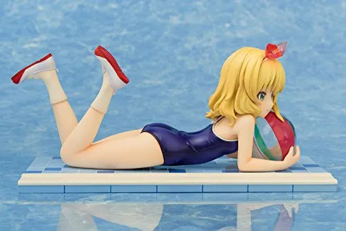 iDOLM@STER Cinderella Girls - Sakurai Momoka - 1/7 - Summer Mademoiselleㅤ – PLUM – ActionFigure Brasil