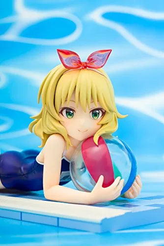 iDOLM@STER Cinderella Girls - Sakurai Momoka - 1/7 - Summer Mademoiselleㅤ – PLUM – ActionFigure Brasil