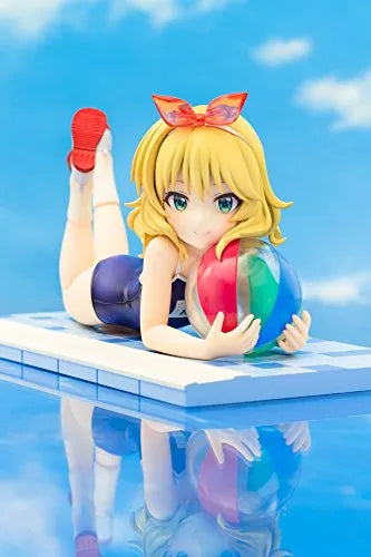 iDOLM@STER Cinderella Girls - Sakurai Momoka - 1/7 - Summer Mademoiselleㅤ – PLUM – ActionFigureBrasil — acessórios